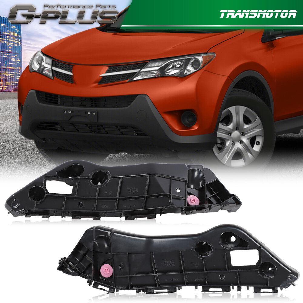 2013-2014 RAV4 Sea Cucumber