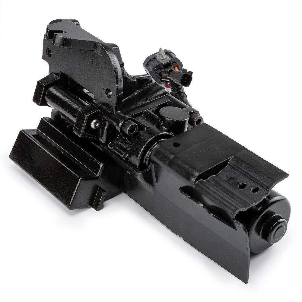Front Left Side Power Running Motor & Bracket Fit For 15-20 for Cadillac for GMC for Yukon Q