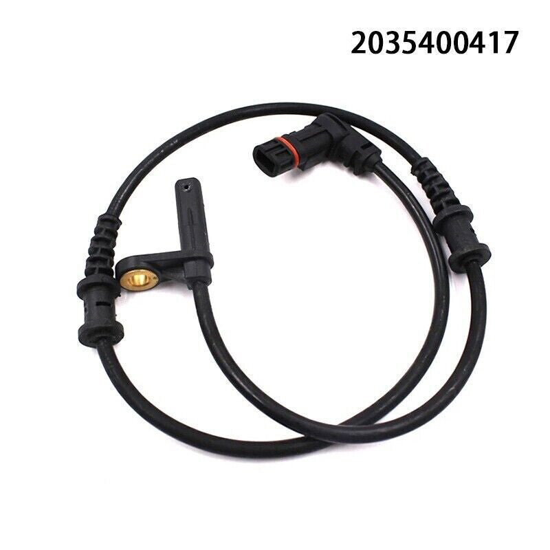 2035400417 for C CLK AMG 01-09 C55 AMG C280 ABS Wheel Speed Sensor v