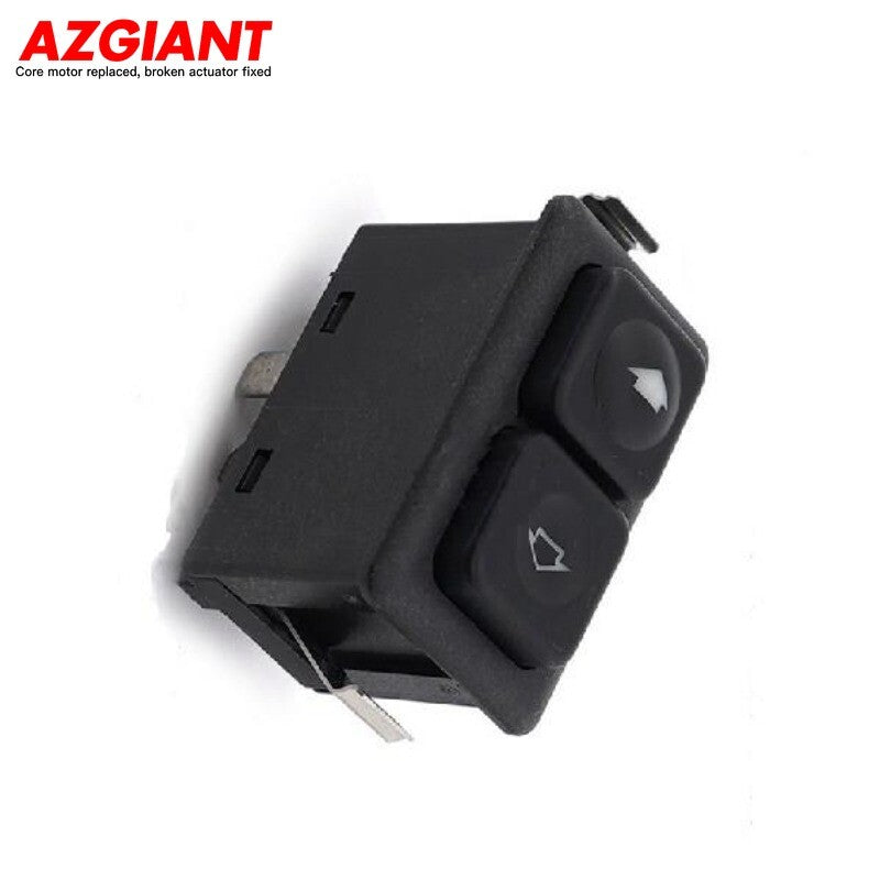 FRONT LEFT DRIVER Power WINDOW SWITCH for 1975 - 1989 for BMW 6 Series Coupe (E24)