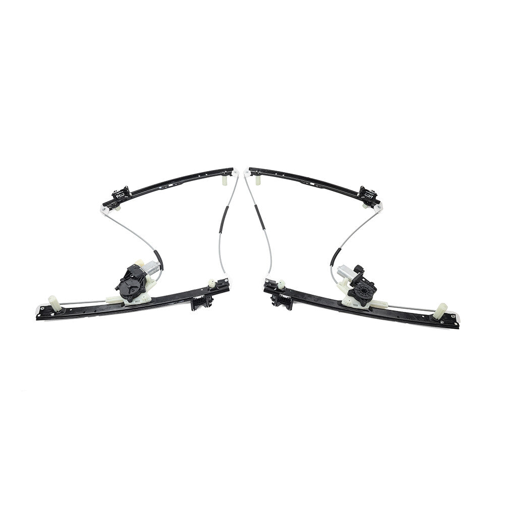 Power Window Regulator Assembly for Land Rover for Range Rover Sport 2014-22 15 17