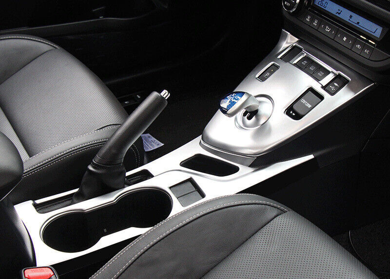 For Sentra 2020-2023 Carbon Fiber ABS Steering Wheel Frame Decor Trim3X- v