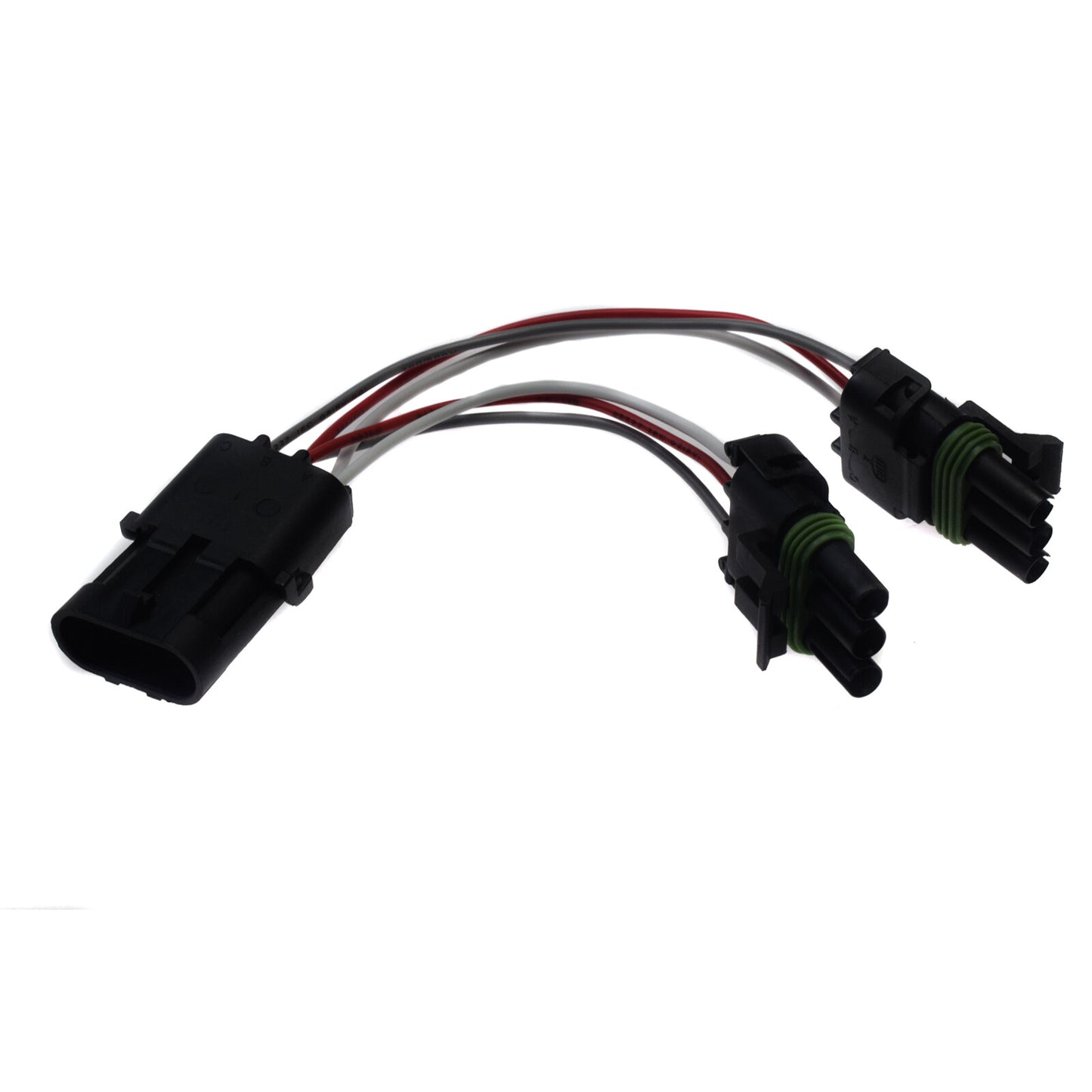 Throttle position sensor adjustment harness suitable for TPI TBI GM 305 350- n