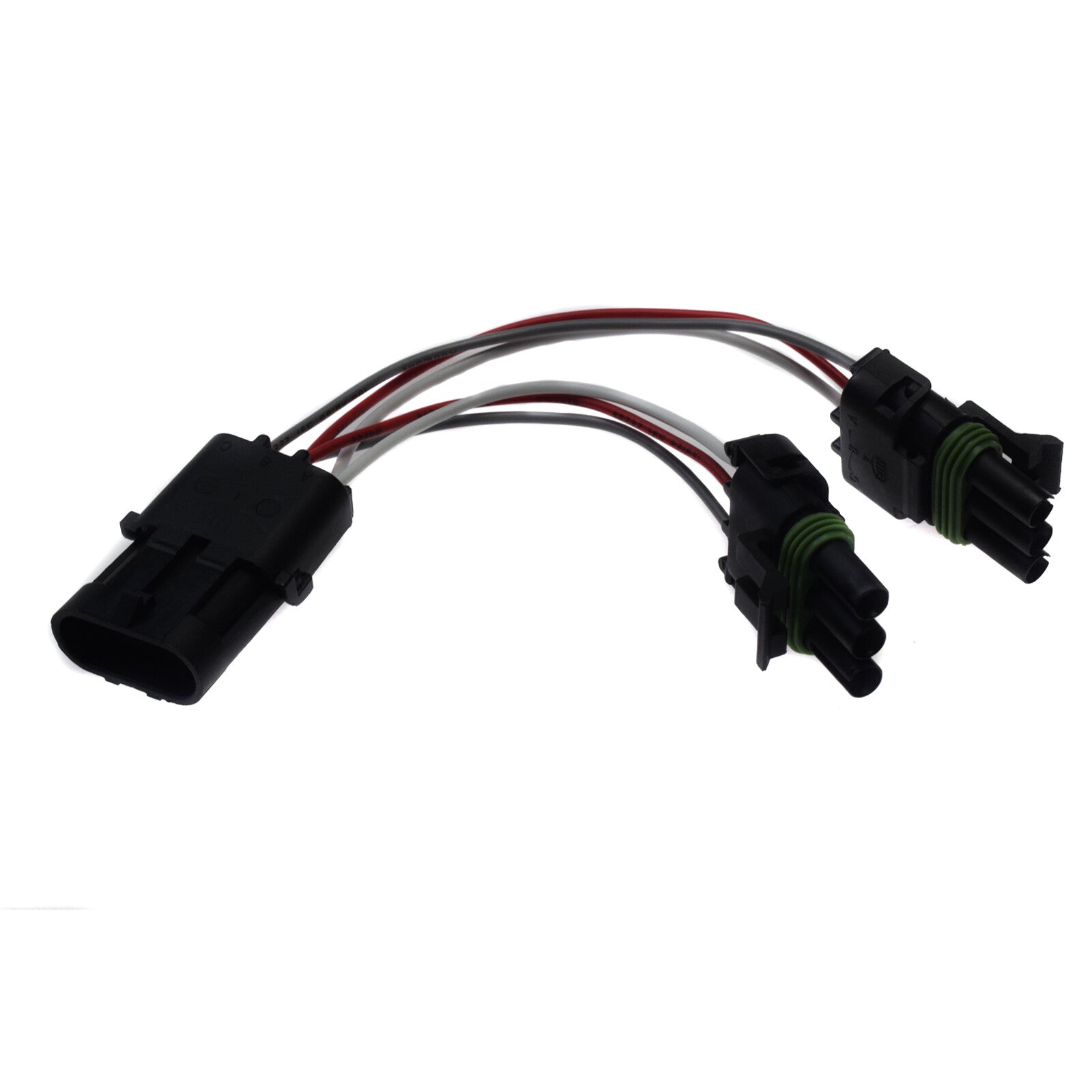 Throttle position sensor adjustment harness suitable for TPI TBI GM 305 350- n