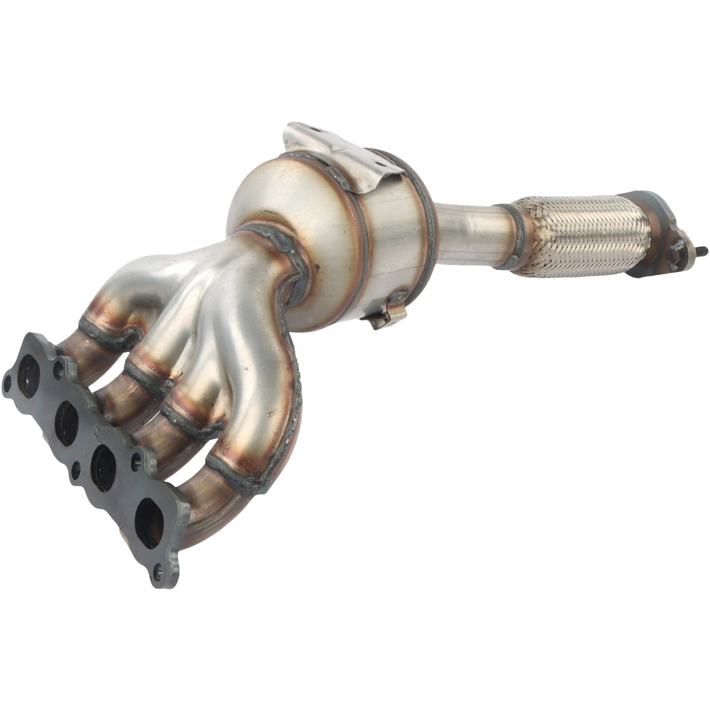 16610 Catalytic Converter Assembly For Fiesta 1.6L Front 2011-2018 2019 n