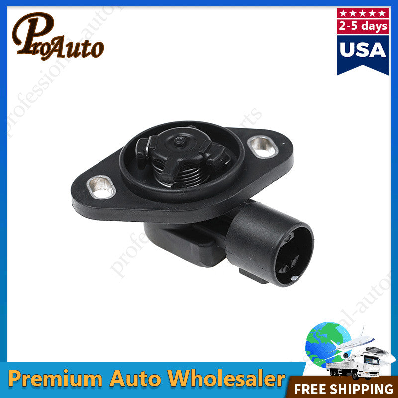 TPS Throttle Position Sensor for Honda Accord CRX CRV for Civic for Acura 37825PAAA01