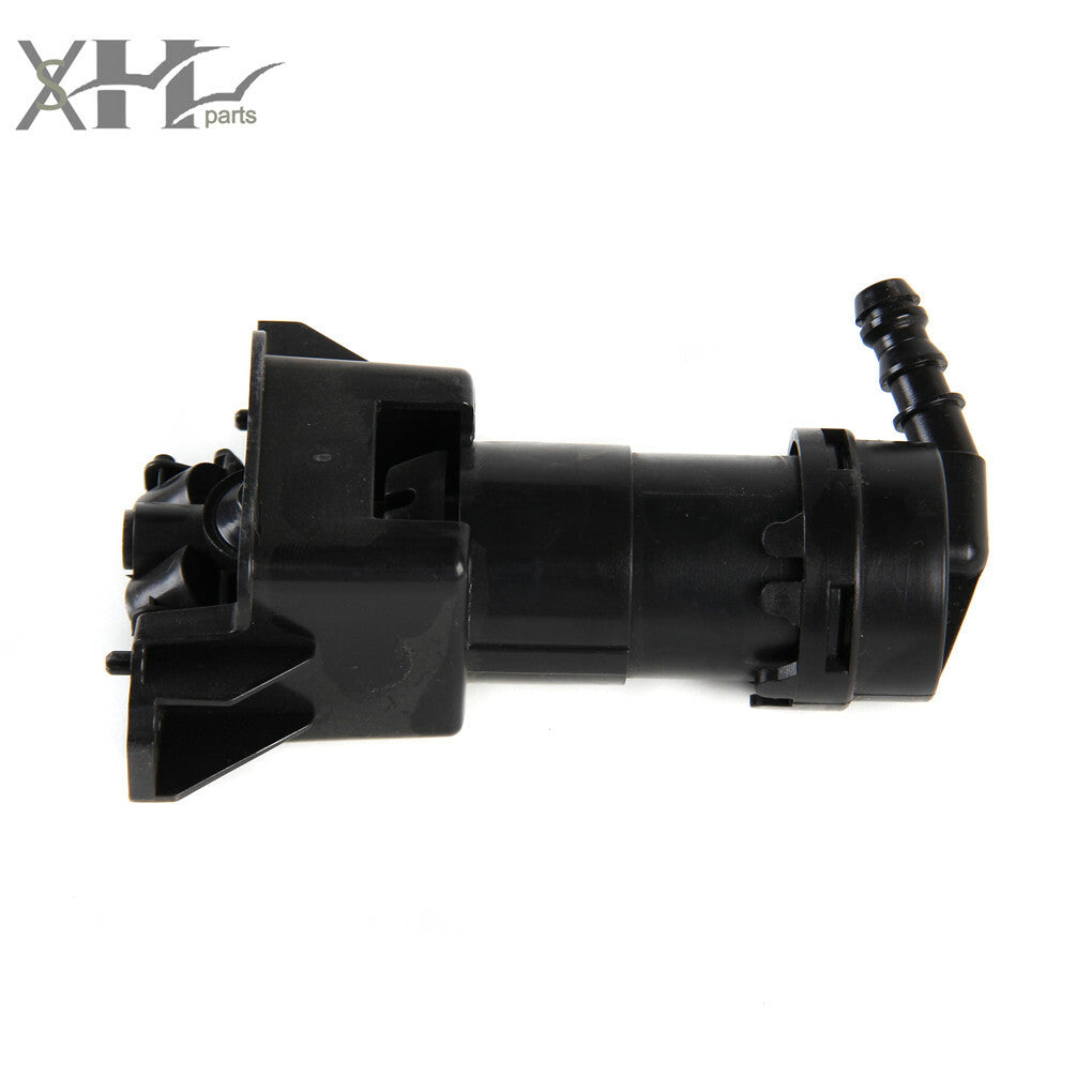 Left Headlight Washer Sprayer Nozzle for Audi for A6 /S6 09-11 4F0955101B Q