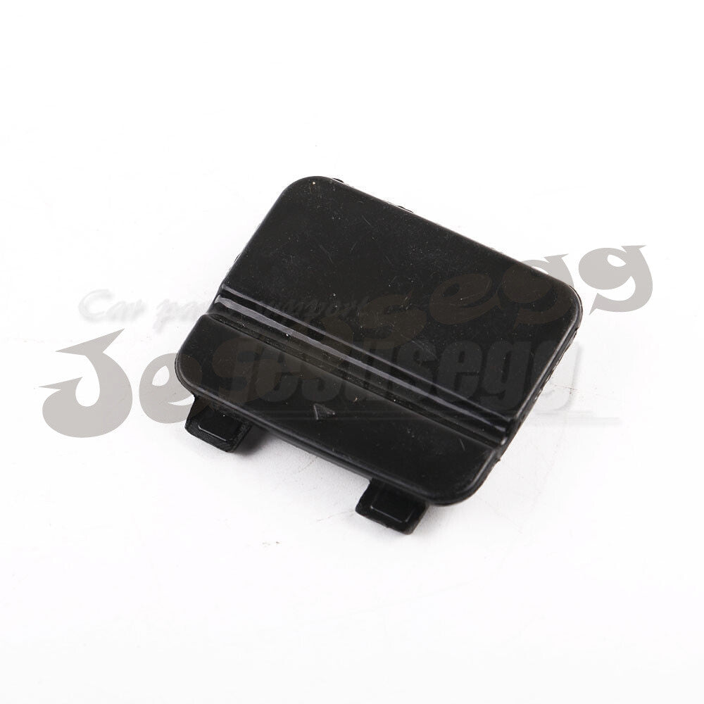 Rear Bumper Tow Eye Hook Cover Trim for BMW 3-Series E90 E91 328i 335d 335i Q