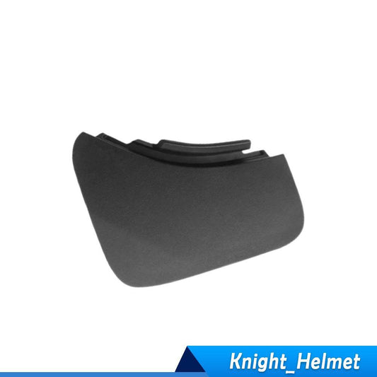 Fits for Corolla Cross 22-23 Rear Bumper Tow Hook Cover Unpainted 52162-0A060 Q