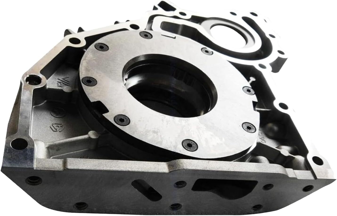 Oil Pump 04258382 for Volvo D4D D4E D6D D6E Engine EC210B Deutz BF6M2012 Engine Q