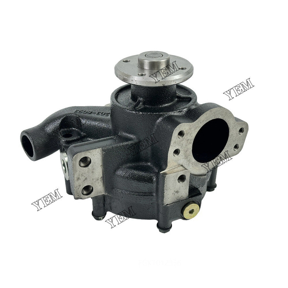C9 Water Pump 227-4298 203-6093 1506-E88TAG3 226-6051 For Caterpillar Engine