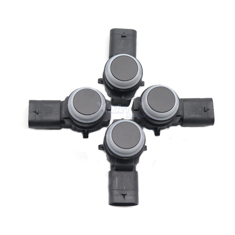 1048474-01-A Front 2x PDC Parking Sensors for Model SX 2012-2015 026303332- v