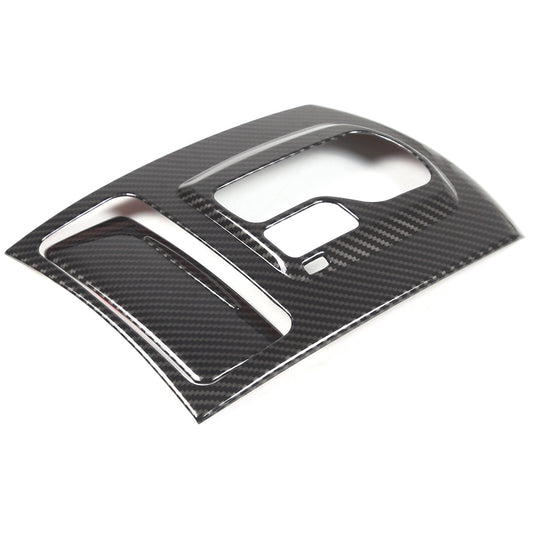 The black armrest box protective decorative cover of the American flag is suitable for Tundra 2007-2021 in the United States- v