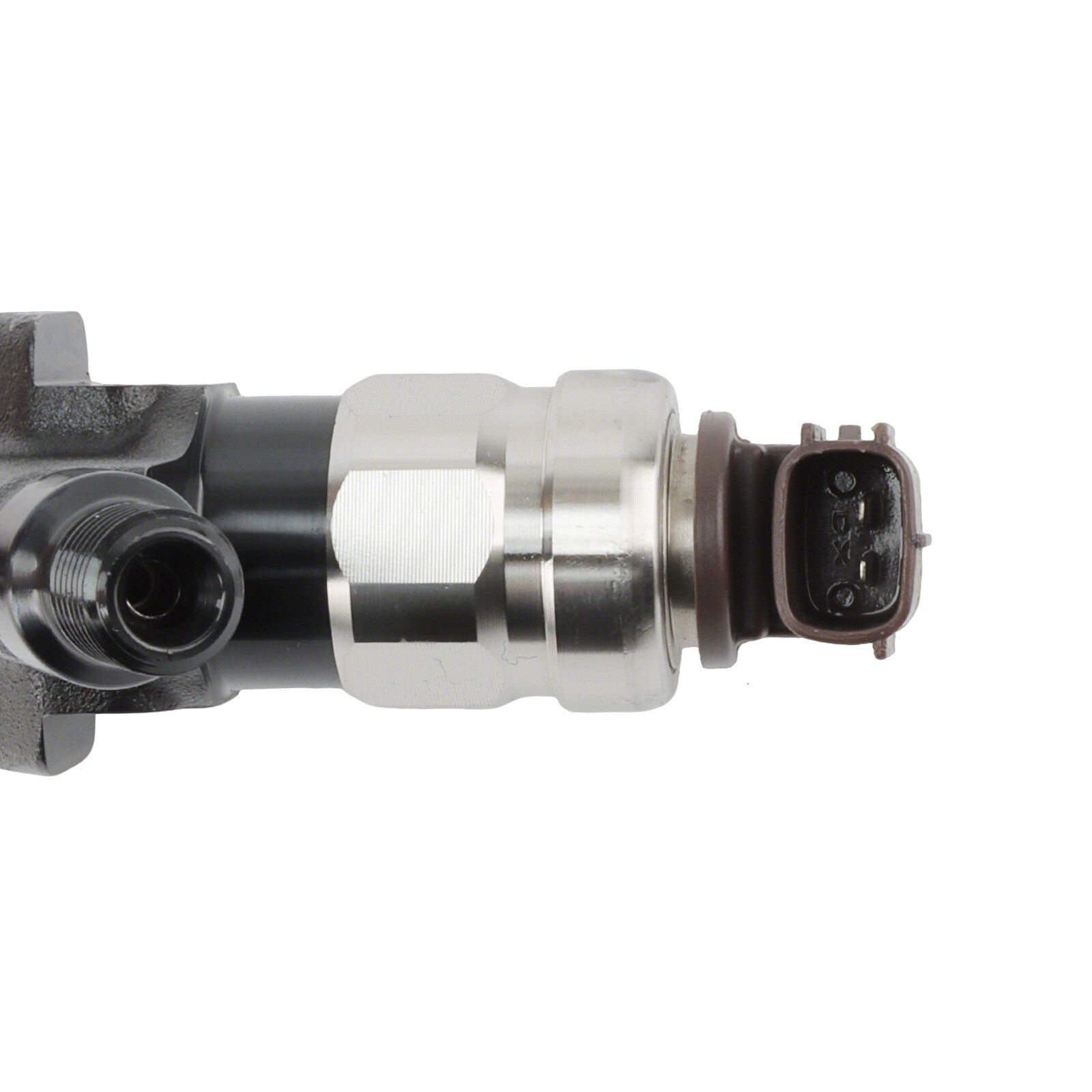 Fuel Injector 095000-6250 095000-6251 for Nissan YD25DDTI Navara D22 16600-EB70C