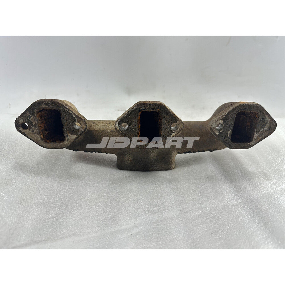 S3F Exhaust Manifold 34692-10100 - Suitable for Engine Spare Parts