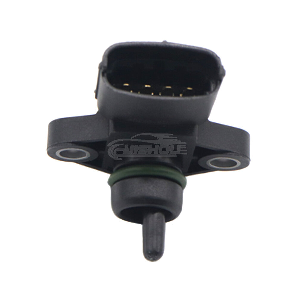 New oil/fuel rail pressure sensor for Mercedes-Benz C250 W205 2015 RHD 81CP46-01