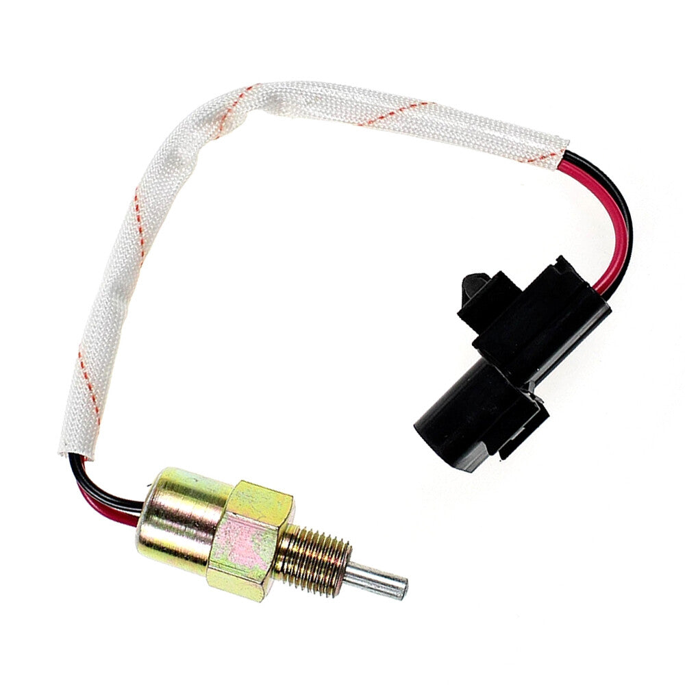 for Mitsubishi for Pajero Ii Mk2 2.4 Reverse Backup Indicator Light Switch Sensor