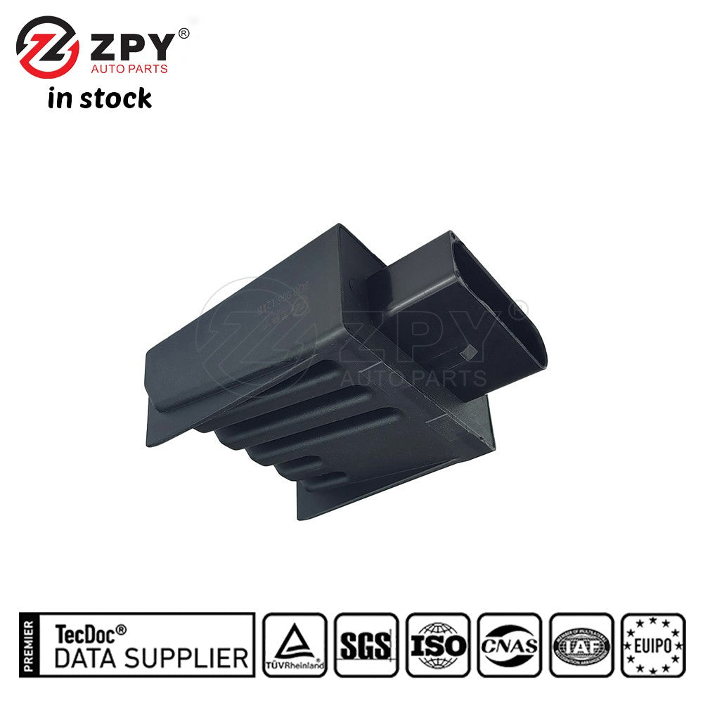 ZPY New Quality Fuel Pump Ecu Control Unit for Volkswagen for Passat B8 3Q0906121B