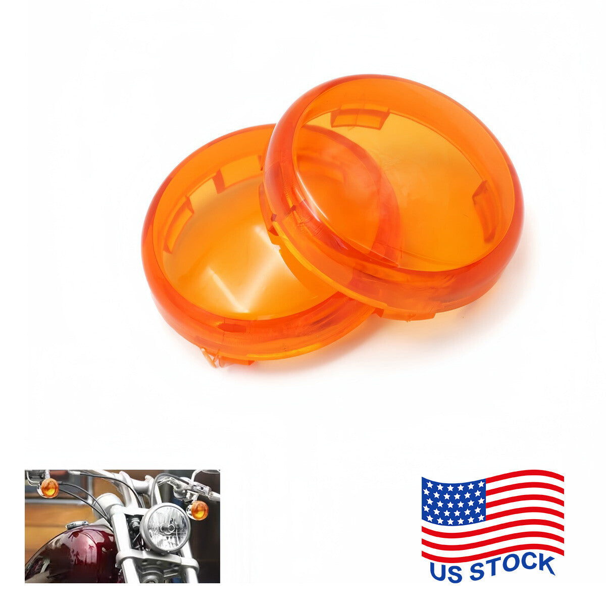 2-LED HP24W Daytime Running Light (DRL) bulbs for Peugeot 3008, 5008, and for Citron C5. H