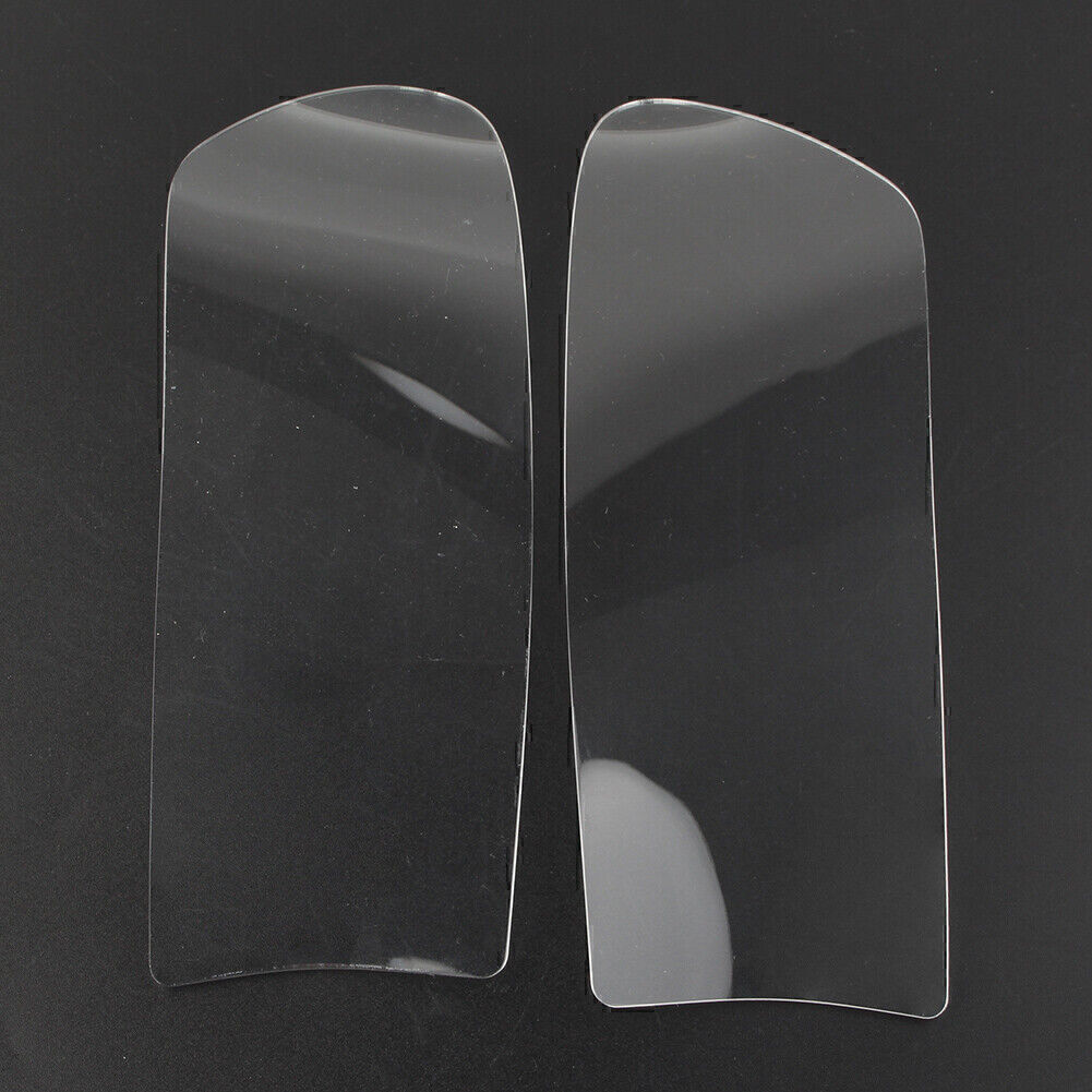 Front Headlight Cover Shield Lens Protector Clear for HONDA CBR600RR 2013-2018 Q