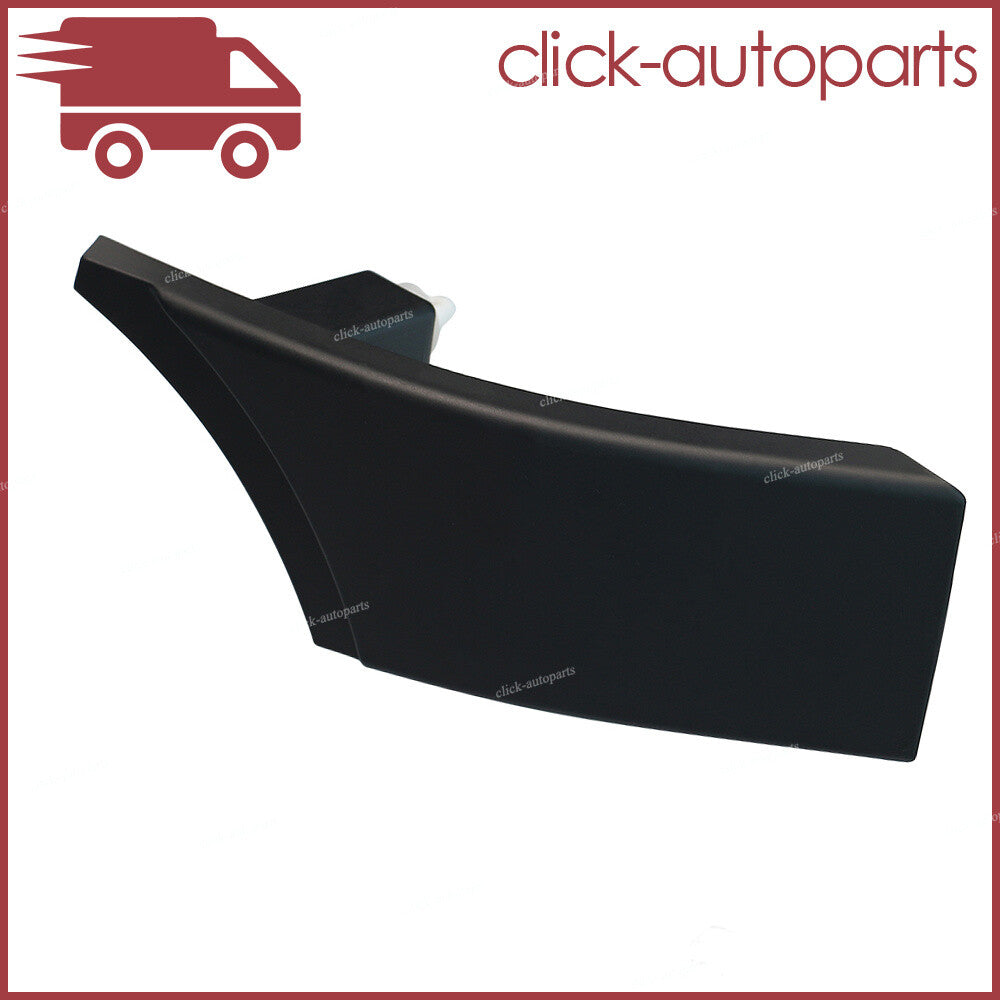 For 2007 -2014 for Toyota FJ Cruiser Front Bumper Headlight Right Lower Filler Trim