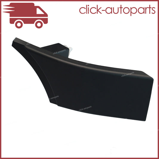 For 2007 -2014 for Toyota FJ Cruiser Front Bumper Headlight Right Lower Filler Trim