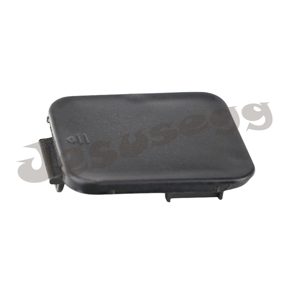 Rear Bumper Tow Eye Hook Access Cover Cap Fit For 2006 for Benz S350 S430 S500 S600 Q