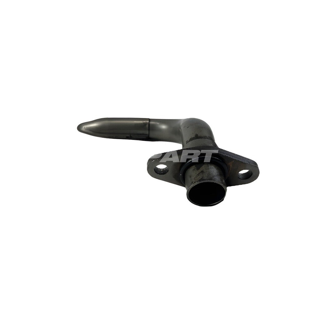 4045TF151 Oil suction cup RE516280 is a part for John excavator engine.