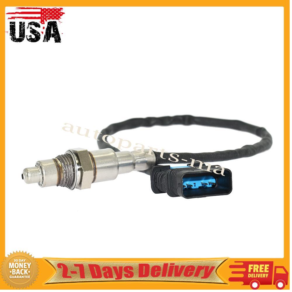 Oxygen Sensor Downstream for Mini Cooper for BMW X1 X2 X5 X6 M2 M235i 640i 435i 335i