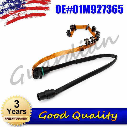 Automatic transmission valve body internal wiring harness suitable for Volkswagen and for Audi 095 096 01M