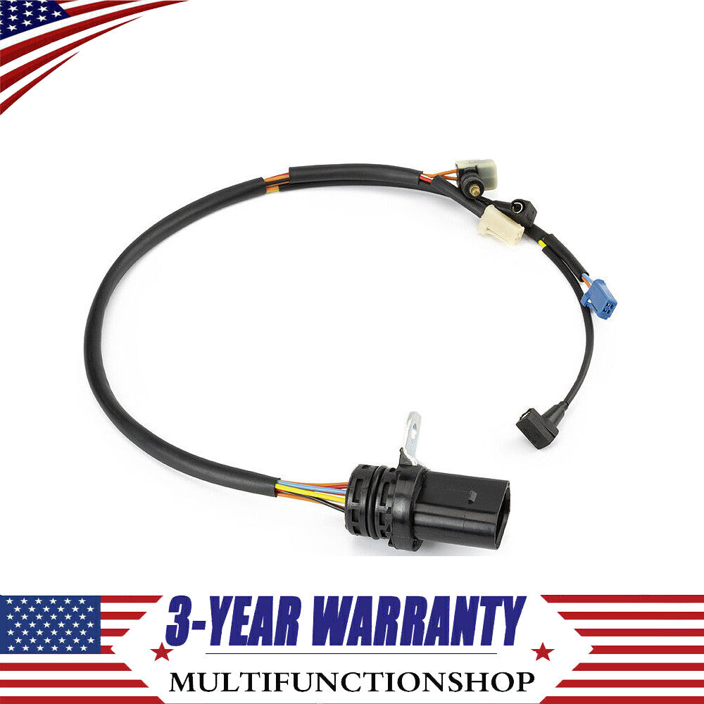 for VW Rabbit 2006-2009 for Audi TT 8 Pins Internal Harness Wiring 09G927363 Q