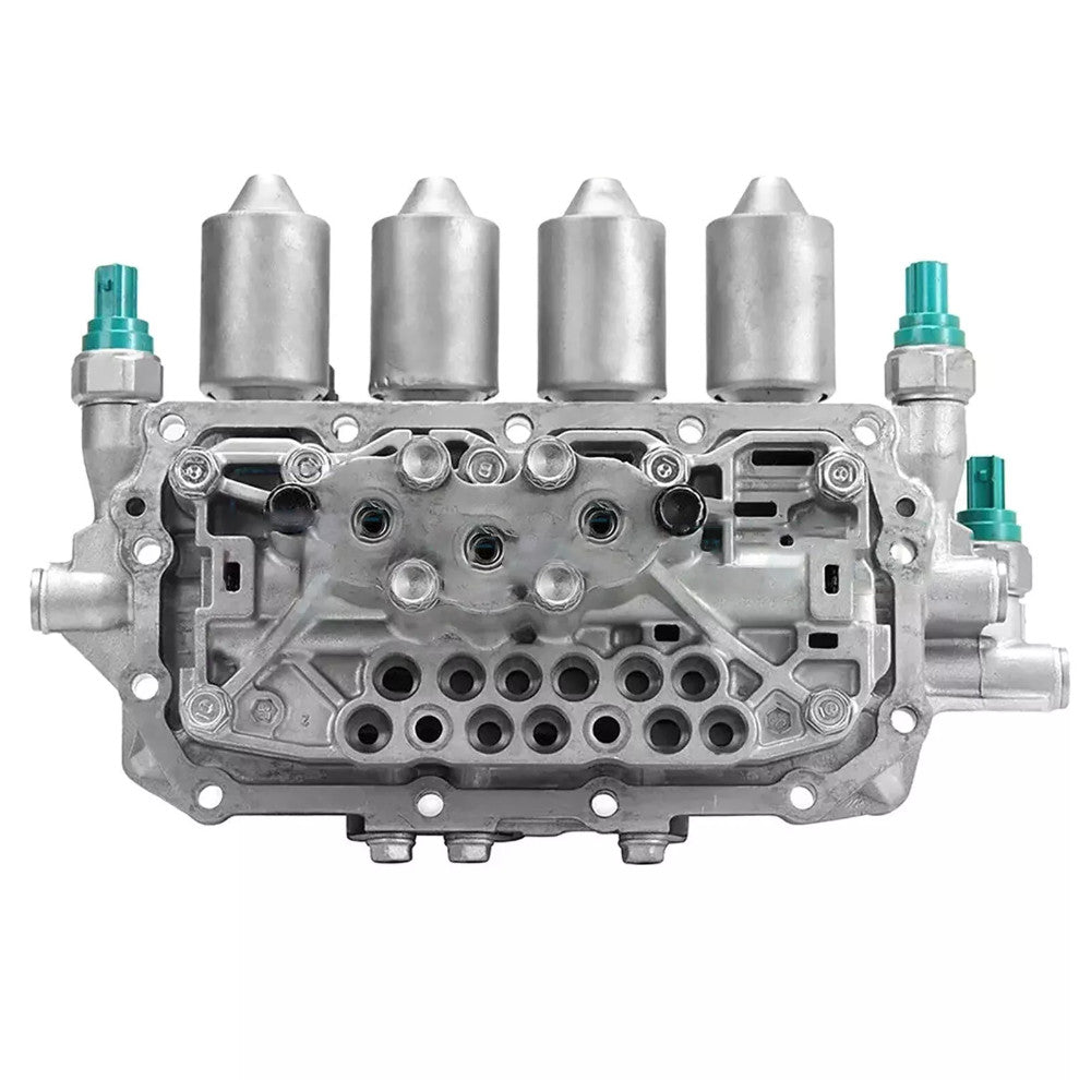 27700-5B7-000 for Honda Accord for Acura Linear Transmission Shift Solenoid