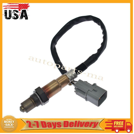 Oxygen O2 Sensor for Hyundai for Elantra for Veloster i30 i40 for Tucson for Kia Sportage IV Q