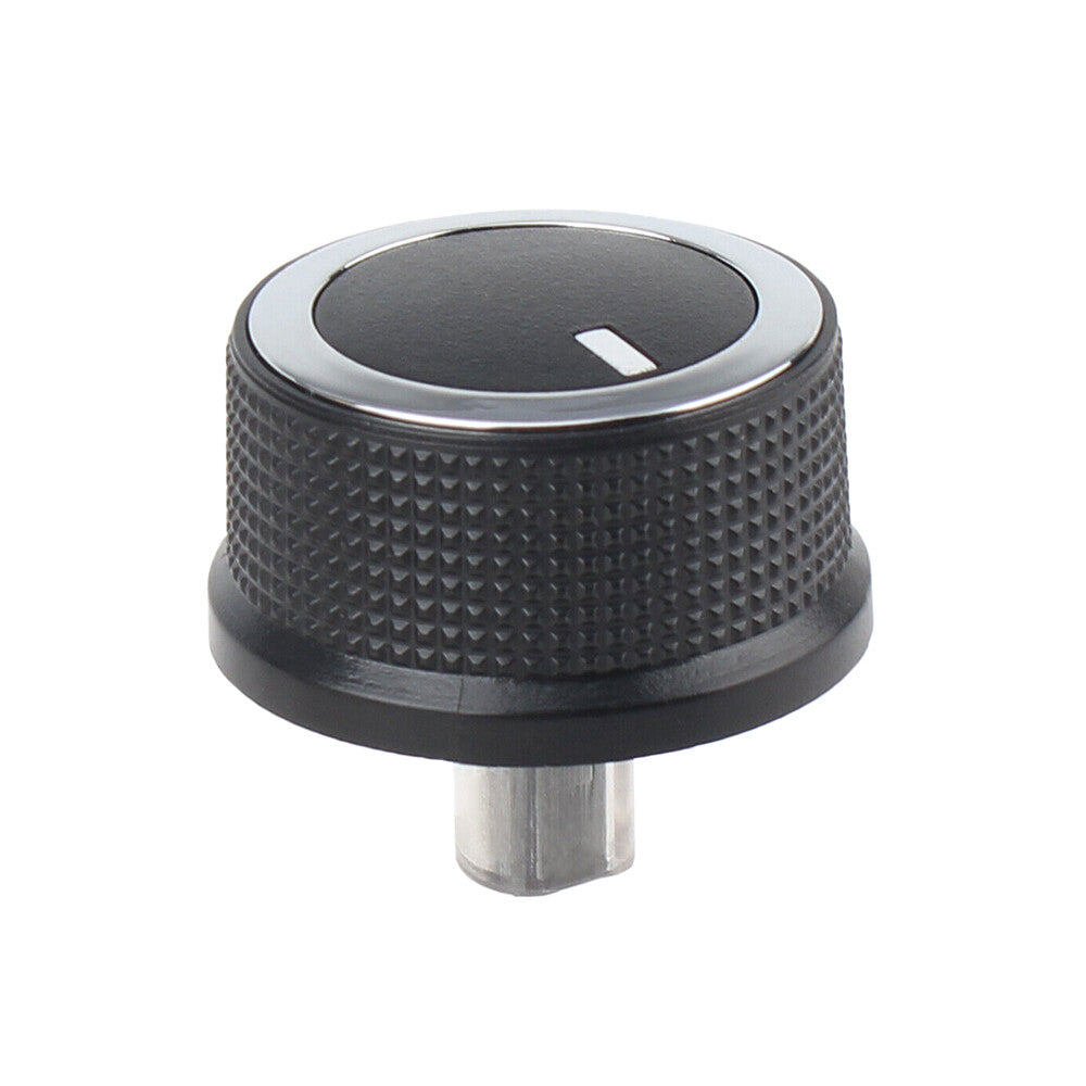 Fits 2008-2014 Savana Chevy Express Van Heater A/C Temp Climate Control Knob Q