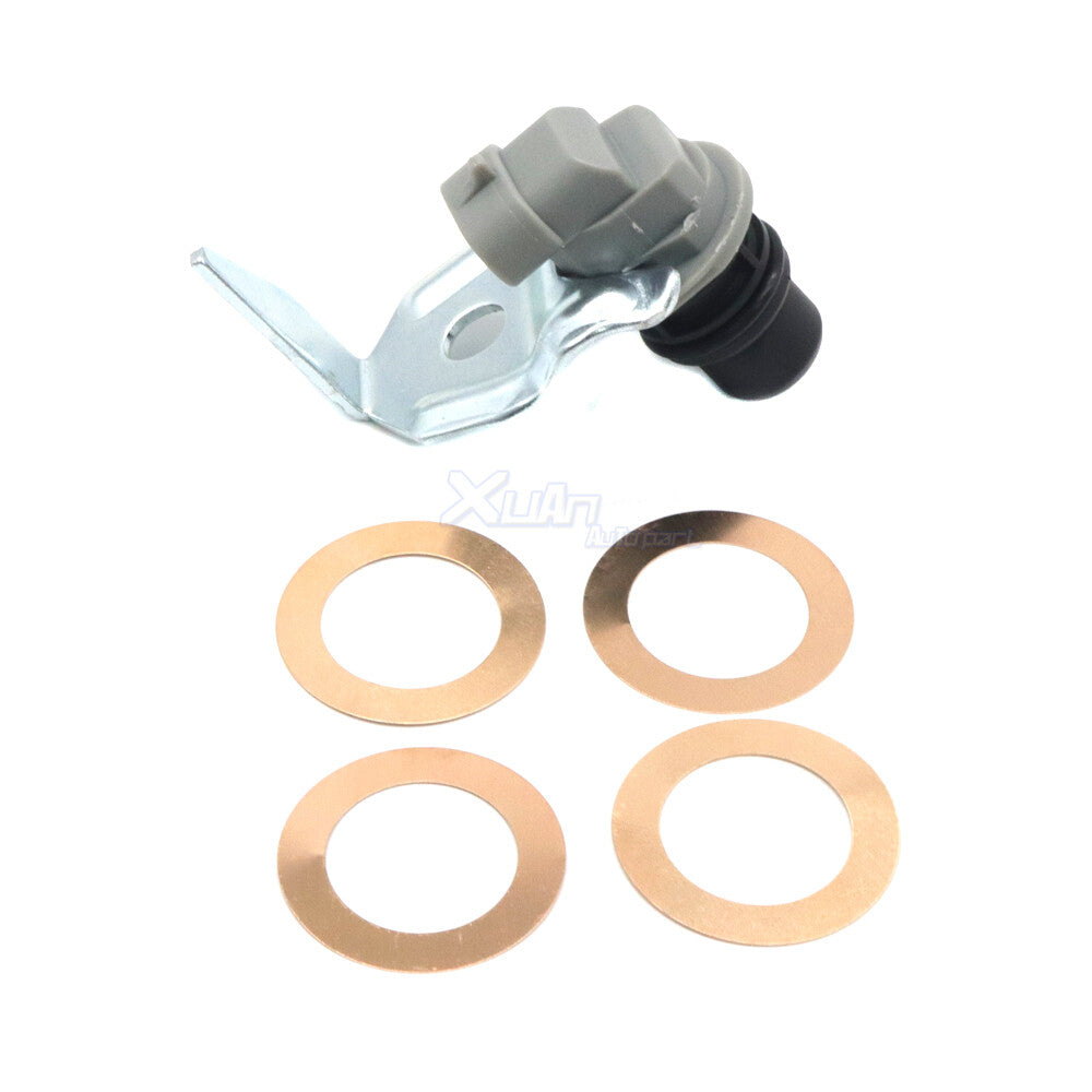 Crankshaft position sensor 1807339C92 suitable for E-350 E-450 Econoline Excursion v
