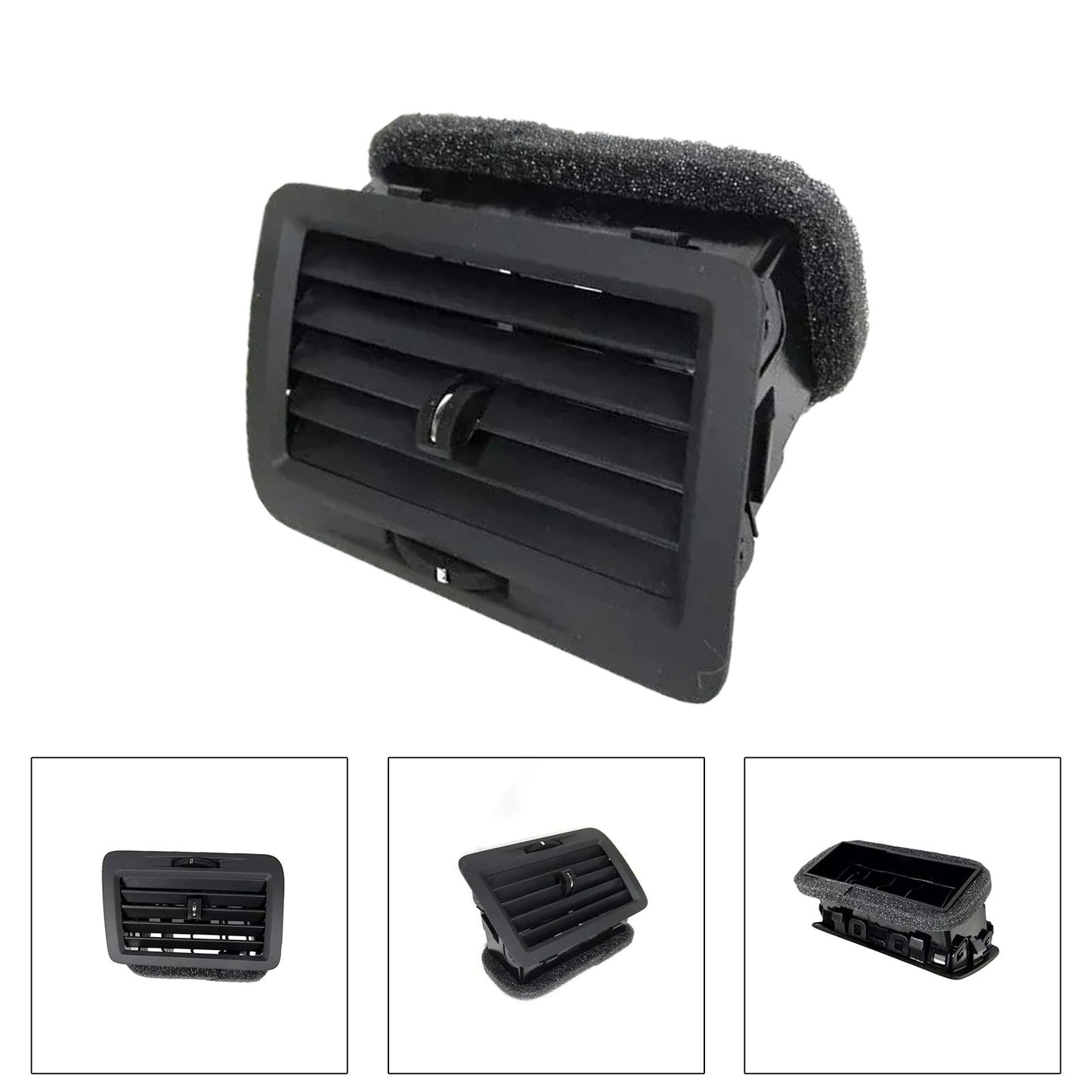 Right Side Air Conditioning A/C Heat Air Vent for Dodge for Challenger 08-14