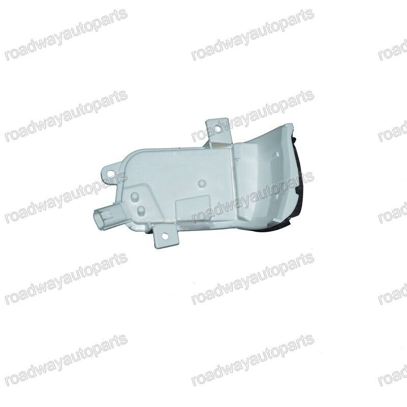 Left Side LED Mirror Turn Signal Indicator Light for HONDA FIT JAZZ 2009-2014