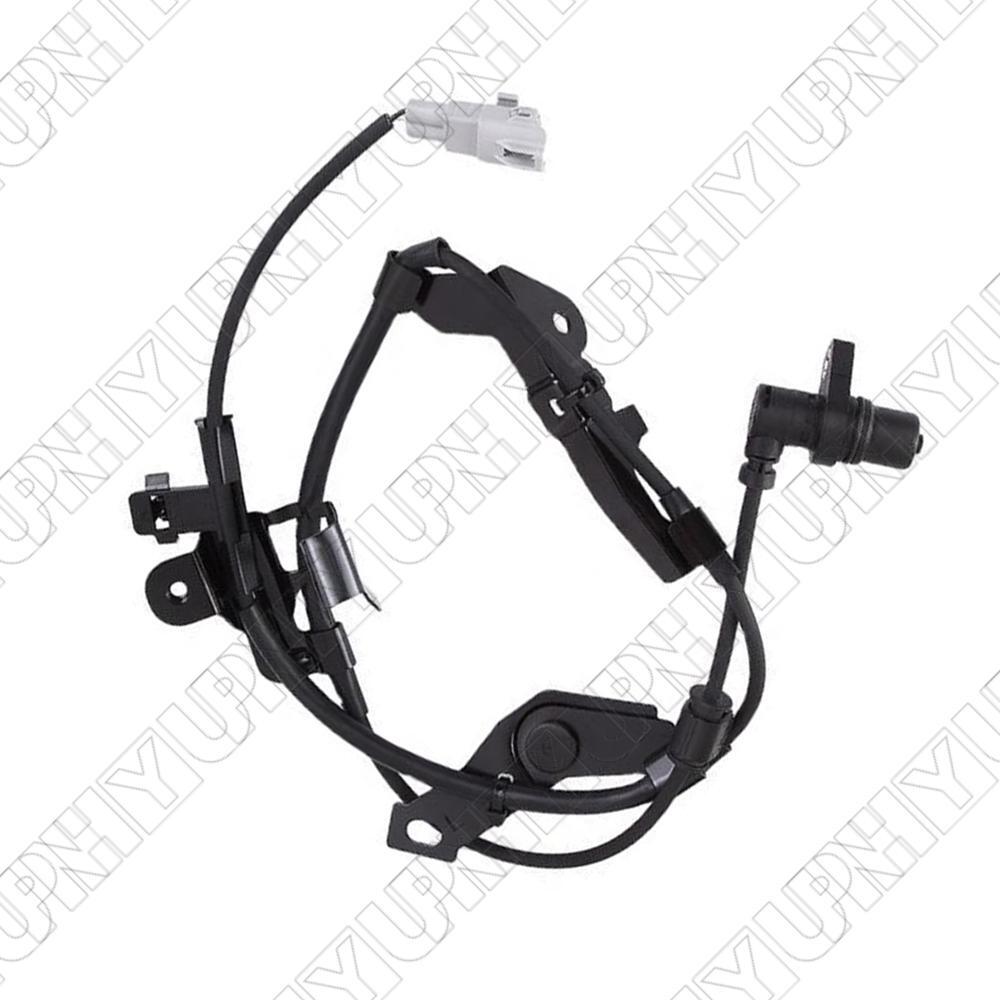 Front Left ABS Wheel Speed Sensor 89543-35050 for 4Runner 1996-02 Tacoma 1998-04 Q