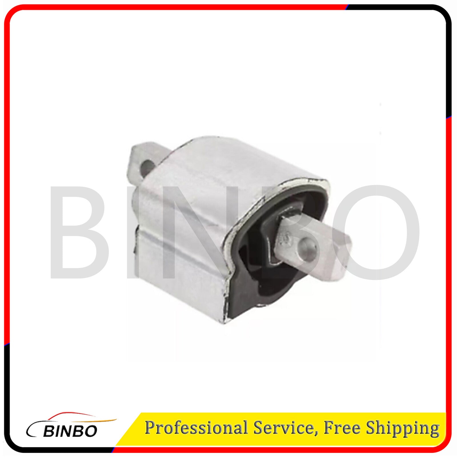 Transmission Mount 2122400418 for Benz C250 C300 CLS400 E350 E550 2010-2016 NEW Q