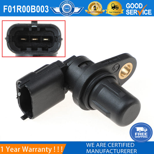 Camshaft position sensor F01R00B003, suitable for Chery camera sensor 11-19 1.6L-L4, new.