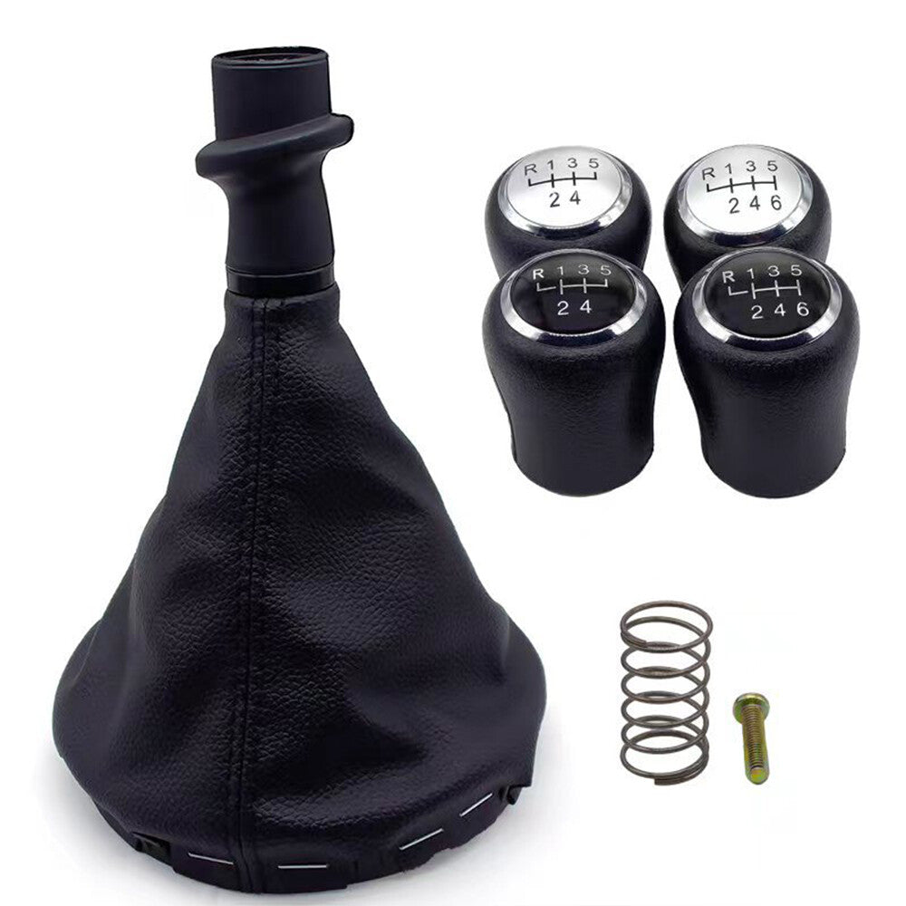 5/6-speed gear shift blade for Multivan Caravelle T5 (2003-2010) vehicles. n