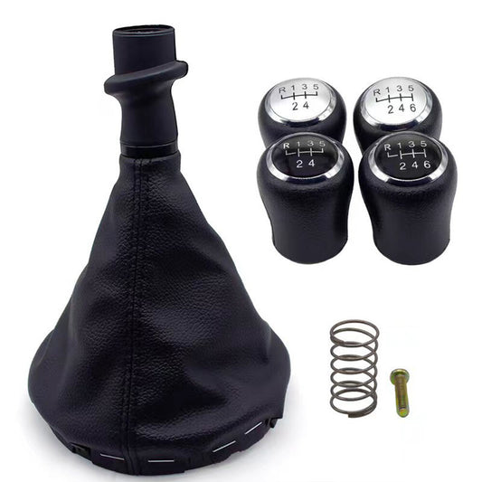5/6-speed gear shift blade for Multivan Caravelle T5 (2003-2010) vehicles. n