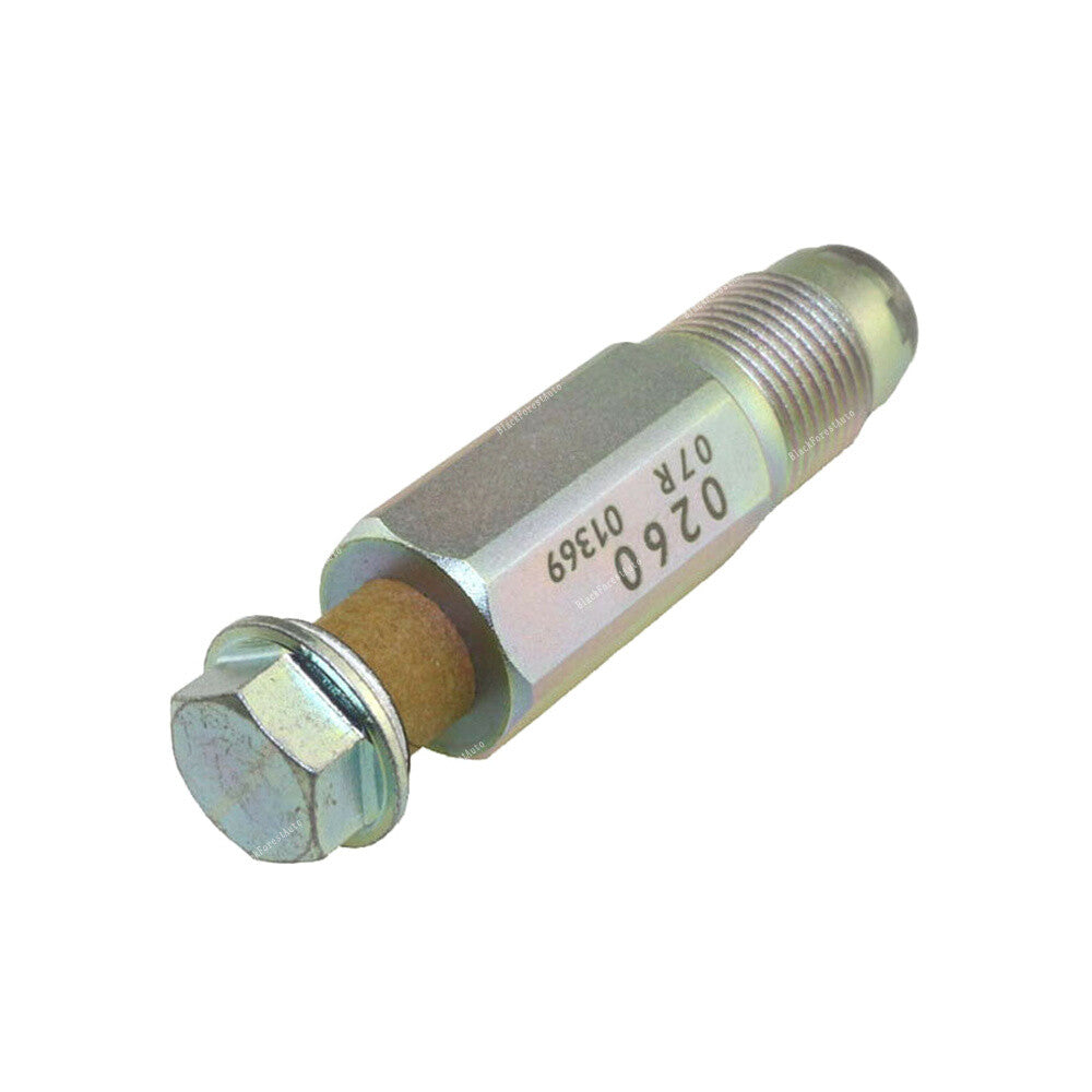 Fuel Rail Pressure Valve for Mitsubishi for Isuzu for Nissan Cabstar Pathfinder Almera