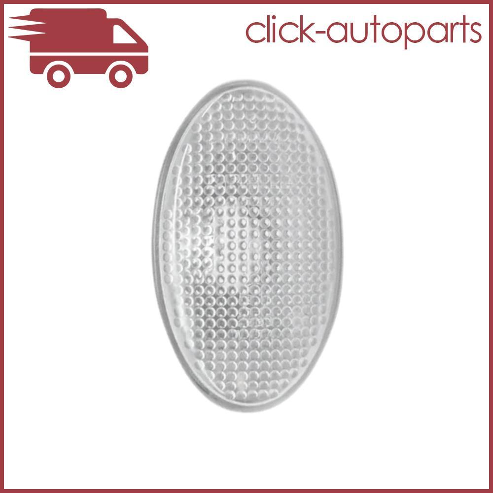 Front Fender Side Blinker Light Lamp Without Bulb Fits For Vito 2011-2021