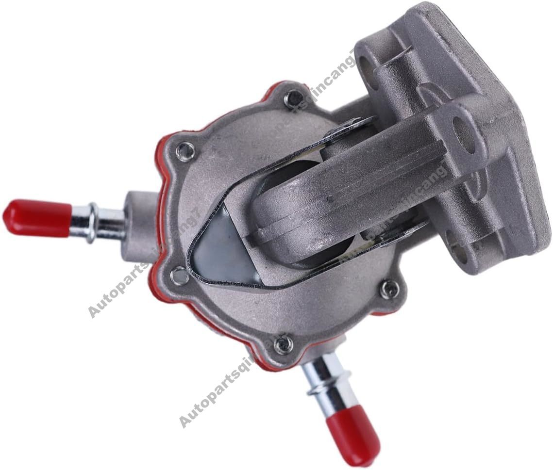Fuel Lift Pump 320/07201 for JCB Loader 3CX Q