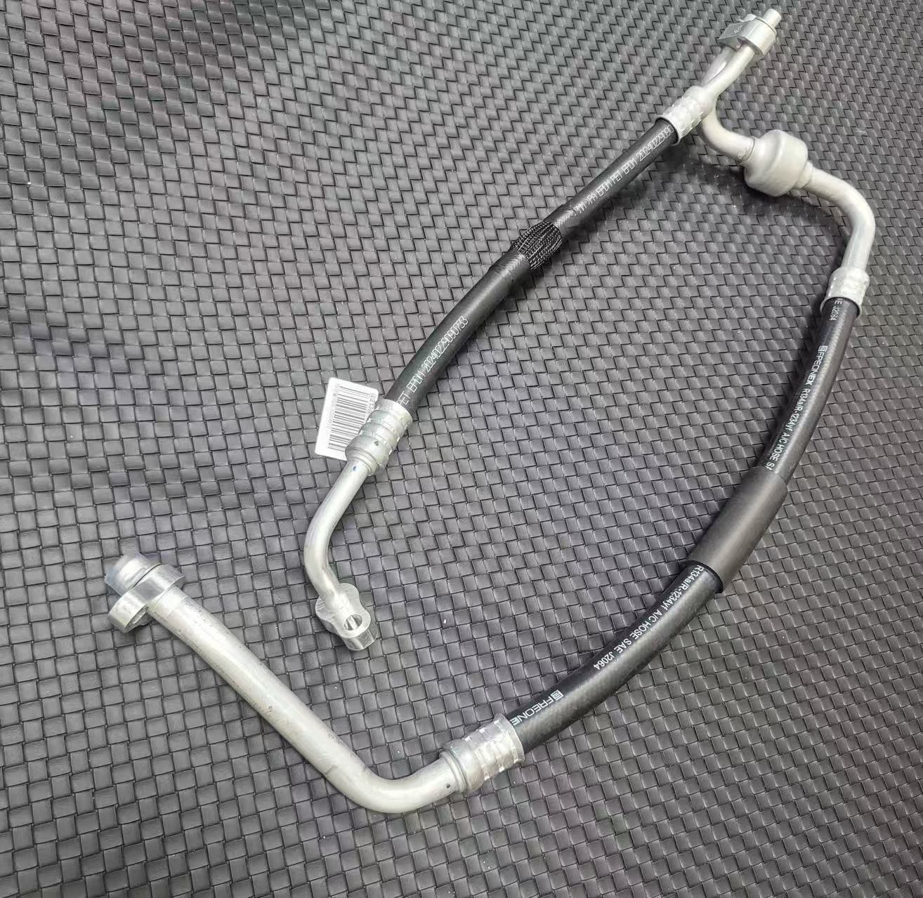 PARTS# 13254572 Air conditioning pipe 1pack