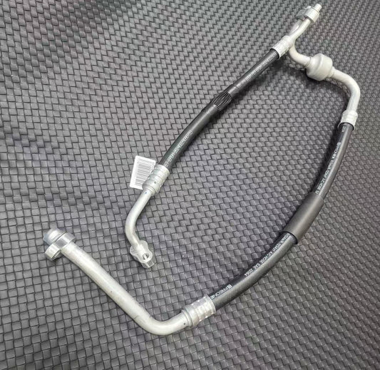 PARTS# 13254572 Air conditioning pipe 1pack