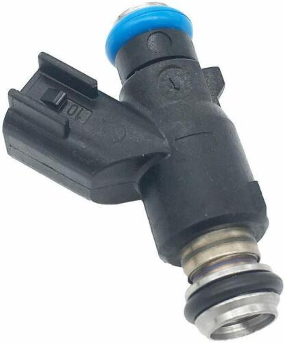 8 fuel injectors for GimChill for Sierra , Silverado, Suburban Tahoe 12613411- n