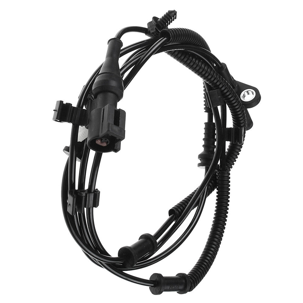 Right rear right-hand ABS wheel speed sensor suitable  for ford  F-150 Lariat STX FX4 King Ranch