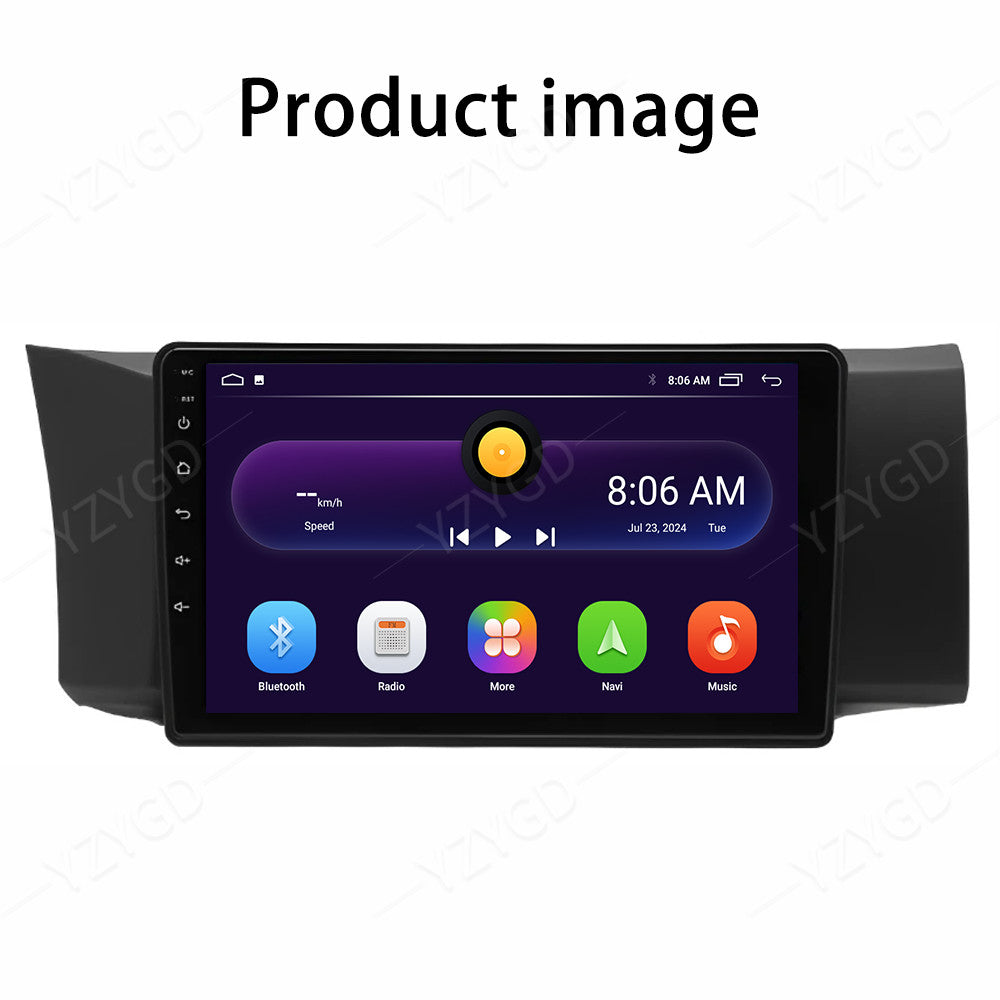 for Toyota 86 GT86 2013-2014 Stereo Android Auto Carplay Car Radio GPS Screen BT